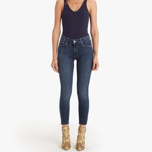 Mother Jeans Women's Size 33